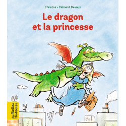 Le dragon et la princesse (...