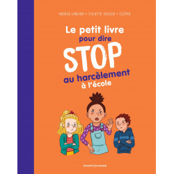 Le petit livre pour dire...