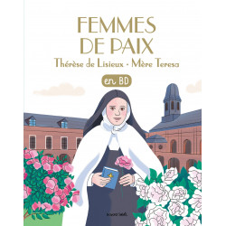 Femmes de paix ( Les...