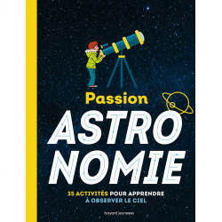 Passion astronomie (...