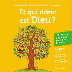 Et qui donc est Dieu ? (...