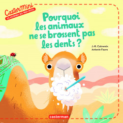 Pourquoi les animaux ne se...