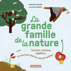 La grande famille de la...