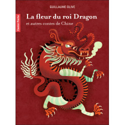 La fleur du roi Dragon et...