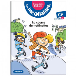 Les incollables - Premières...