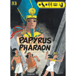 Papyrus - T33 - Papyrus...