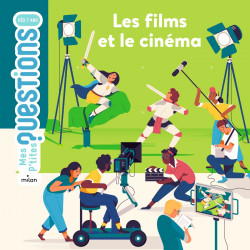 Les films et le cinéma (...