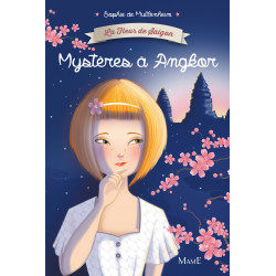 Mystères à Angkor ( LA...