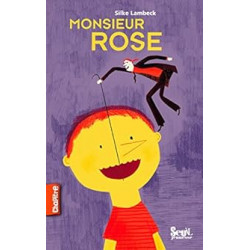 Monsieur Rose