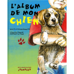 L'album de mon chien