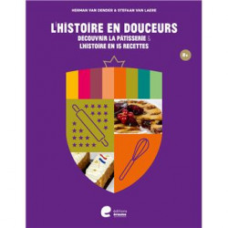 L'histoire en douceurs