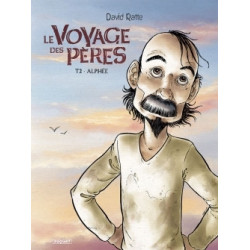 Le voyage des pères T2 ( Le...