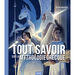 La mythologie grecque (...