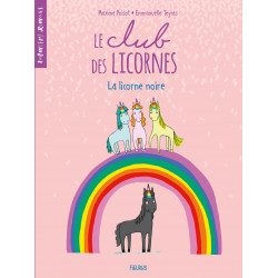 Le club des licornes - Tome...