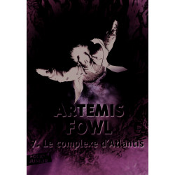 Artemis Fowl, 7 : Le...