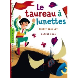 Le taureau à lunettes (...