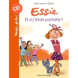 Essie, Tome 10 ( Essie )