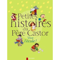 Petites histoires du pere...