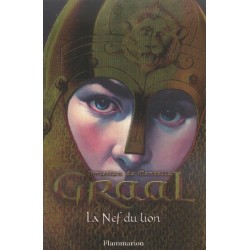 La Nef du lion ( Graal )