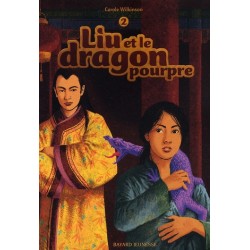 Liu et le dragon pourpre...