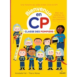 Classe des Pompiers (...