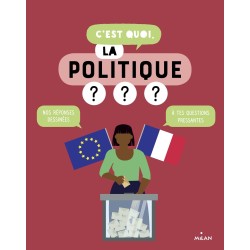 C'est quoi, la politique ?