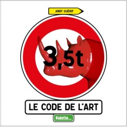 Le code de l'art