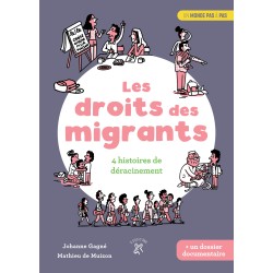 Les droits des migrants