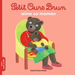 Petit Ours Brun aime sa...