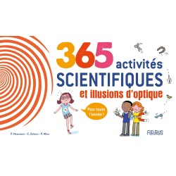 365 activités scientifiques...