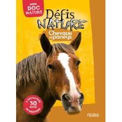 Défis nature - Chevaux et...