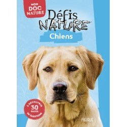 Chiens, tome 5 ( Défis...