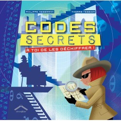 Codes secrets