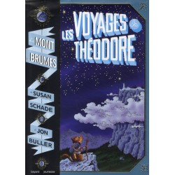 Le Mont des Brumes Tome 1:...