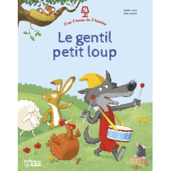 LE GENTIL PETIT LOUP