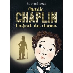 Charlie Chaplin, l'enfant...