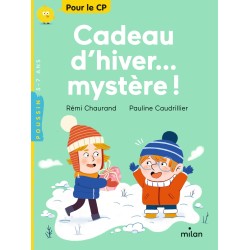 Cadeau d'hiver... mystère !...