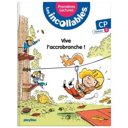 Les incollables - Premières...