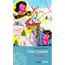 CHER COUSIN CACHE ( Tempo )