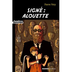 SIGNE : ALOUETTE ( CHAMBRES...