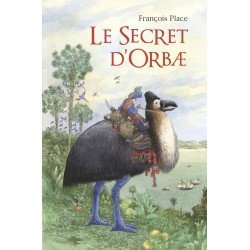 Le Secret d'Orbæ ( Romans...