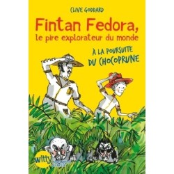 Fintan Fedora, le pire...