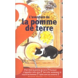 AVENTURE DE LA POMME TERR (...