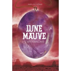 Lune mauve ( Romans...