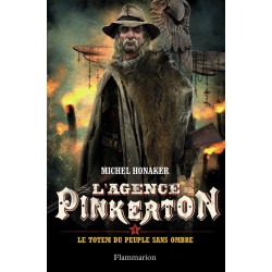 L'Agence Pinkerton