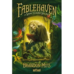 Fablehaven 1 : Le...