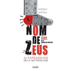 Nom de Zeus