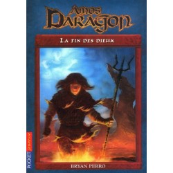 Amos Daragon - tome 12 La...