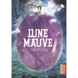 L'héritière ( Lune Mauve )