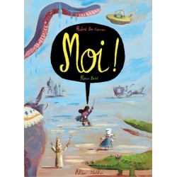 MOI ( ALBUMS DES PETITS )